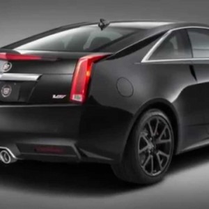 2006 cadillac sts photo