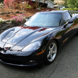 2006 chevrolet c4 photo