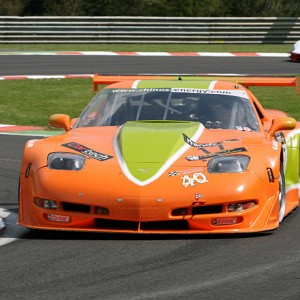 2006 chevrolet c5 photo
