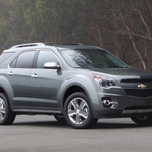 2006 chevrolet equinox-ls photo