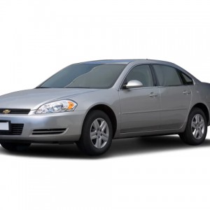 2006 chevrolet impala photo