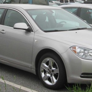 2006 chevrolet malibu-lt photo