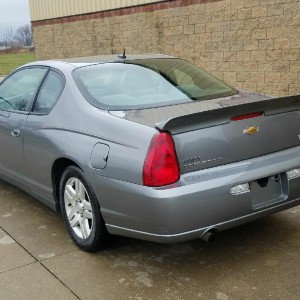 2006 chevrolet monte-carlo-lt photo