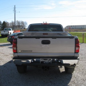 2006 chevrolet silverado-1500-ls-lt-wt photo