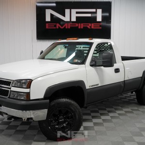 2006 chevrolet silverado-1500-wt-extended-cab-standard-box-4wd photo