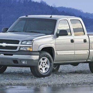 2006 chevrolet silverado photo