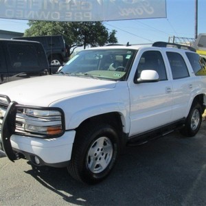 2006 chevrolet tahoe-ls-lt-z71 photo