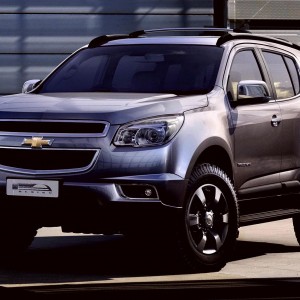 2006 chevrolet uplander photo