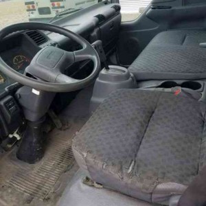 2006 chevrolet w4 photo
