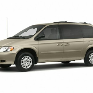 2006 dodge caravangrand-caravan photo