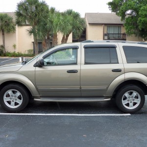 2006 dodge durango photo