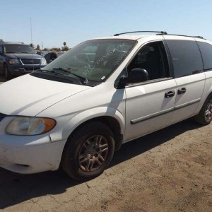 2006 dodge grand-caravan-base-se photo
