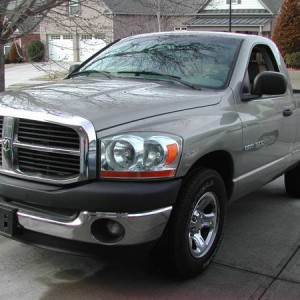 2006 dodge ram-1500-quad-stslt photo