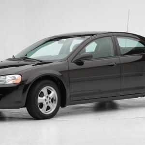 2006 dodge stratus photo