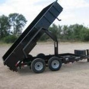 2006 dressen-custom-trailers dressen-custom-trailers photo