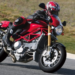 2006 ducati monster photo