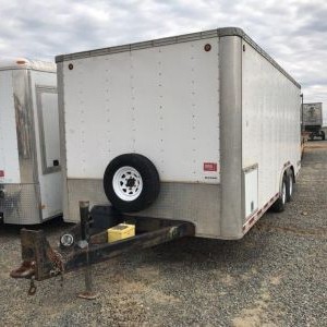 2006 express-trailers-inc express-trailers-inc photo