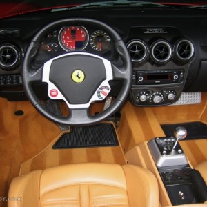 2006 ferrari f430-spider photo