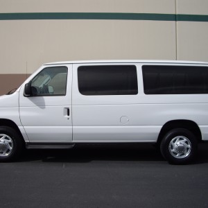 2006 ford e-350 photo