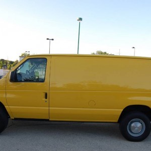 2006 ford econoline-e250 photo
