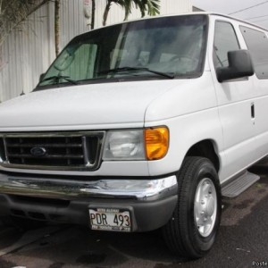 2006 ford econoline-e350-super-duty photo