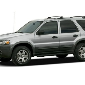 2006 ford escape-xls photo