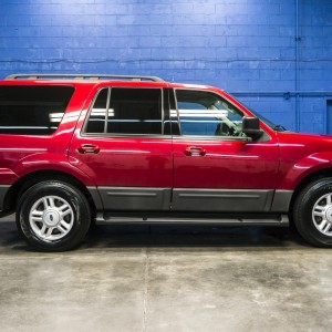 2006 ford expedition-xlt photo