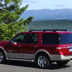 2006 ford expedition photo