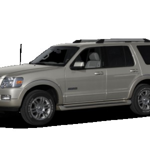 2006 ford explorer-eddie-bauer photo