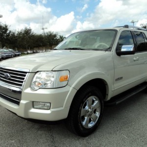 2006 ford explorer-limited photo