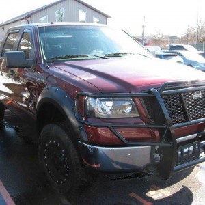2006 ford f-150 photo