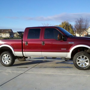 2006 ford f-350 photo
