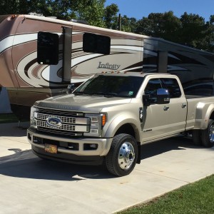 2006 ford f-450 photo