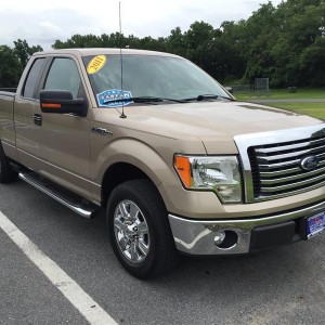 2006 ford f150-stx-xlt photo