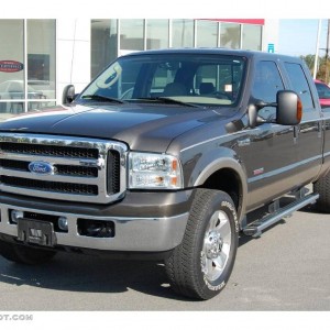 2006 ford f250-super-duty photo