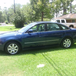 2006 ford five-hundred-sel photo