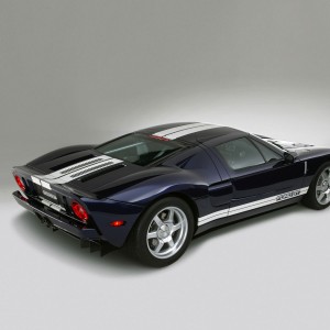 2006 ford gt photo