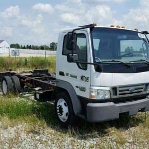 2006 ford low-cab-forward photo