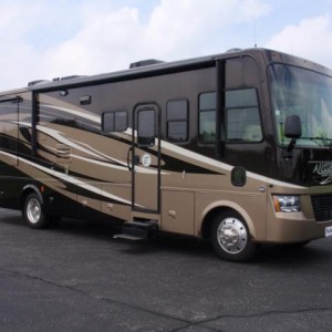 2006 ford motorhome-chassis photo