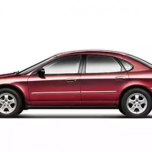 2006 ford taurus photo