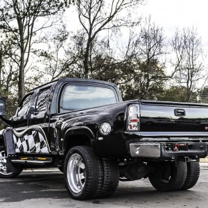 2006 gmc c4 photo