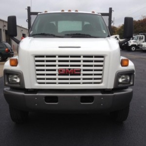 2006 gmc c5 photo