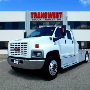 2006 gmc c7 photo