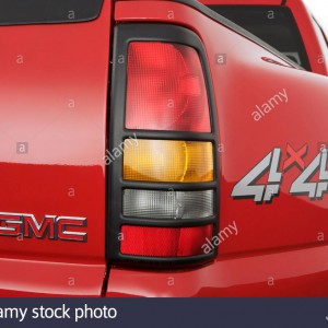 2006 gmc c8 photo