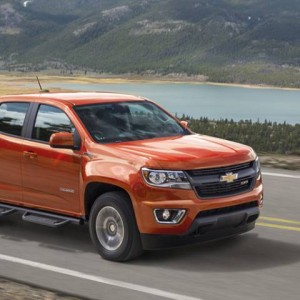 2006 gmc canyon photo