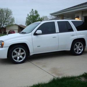2006 gmc envoy photo