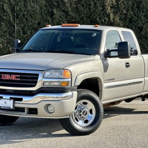 2006 gmc sierra-2500-sl-sle-slt-wt photo
