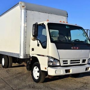 2006 gmc w4 photo
