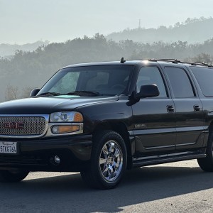 2006 gmc yukon-xl-1500-denali photo
