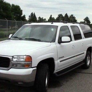 2006 gmc yukon-xl photo